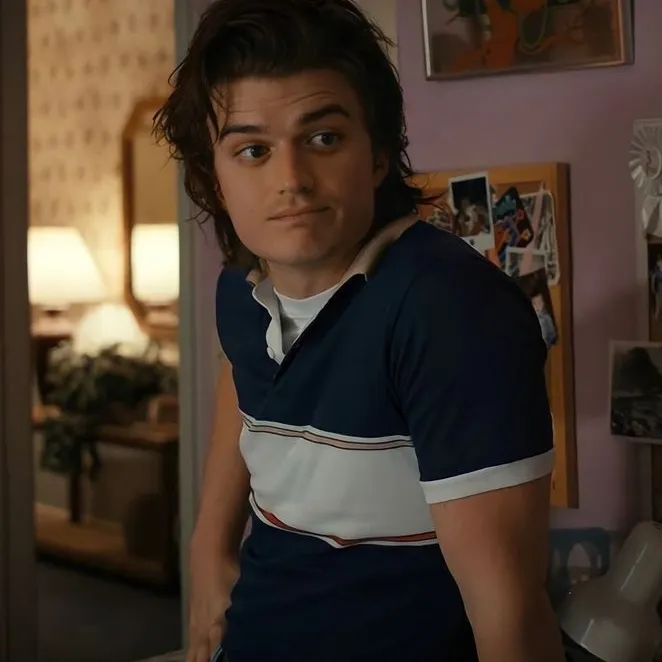 Steve Harrington: Gerçekçi kişilik özelliklerine sahip, özelleştirilebilir yapay zeka kız/erkek arkadaş avatarı
