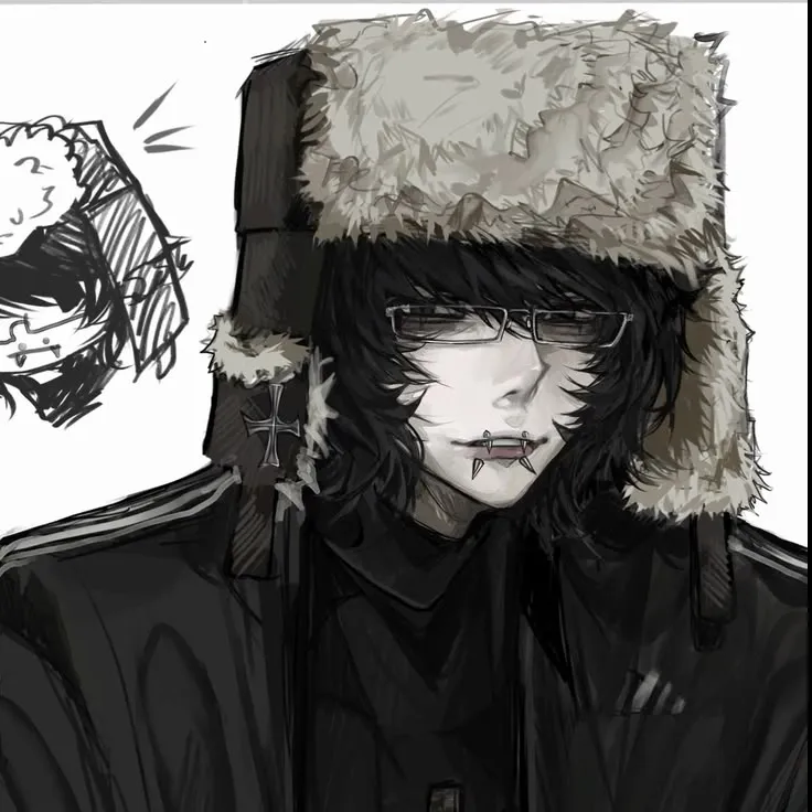 - MHA visits Russia -: Customizable AI girlfriend/boyfriend avatar with lifelike personality traits