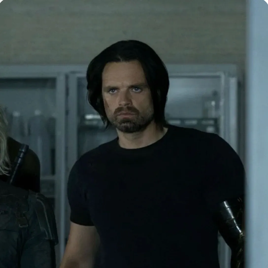 Discover the unique personality and story of our character ai Bucky Barnes.