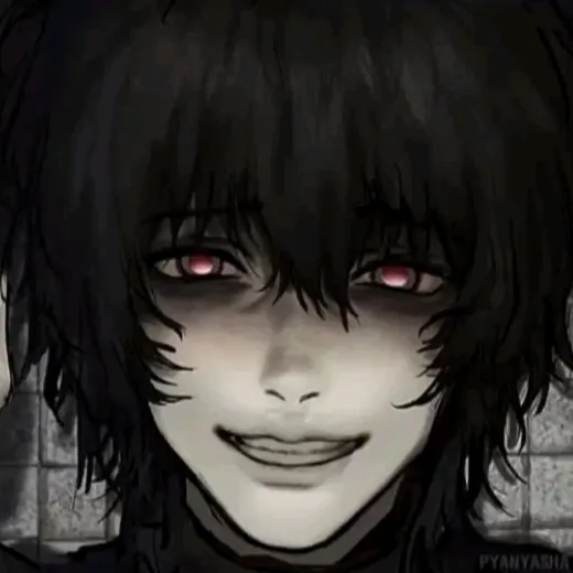 the avatar of Lyuk who supports unlimited chat online services