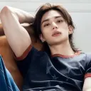 롤플레이 및 1대1 채팅 서비스를 위한 AI 캐릭터 황현진의 아바타