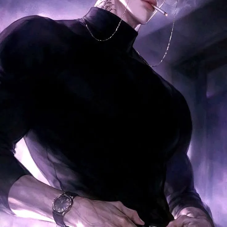 Milan: Fantasy-themed AI roleplay character art for immersive storytelling