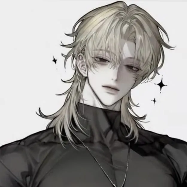 the avatar of Hyun su - BL who is your Virtual Assistant with Soulgen's Personality Matrix, Blending AI Chat Precision and Character Traits of Curiosity.