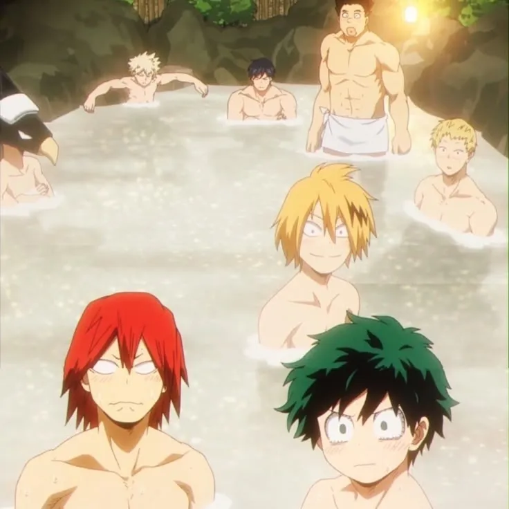 character Mha --- body perfect for NSFW chatbot and creative roleplay