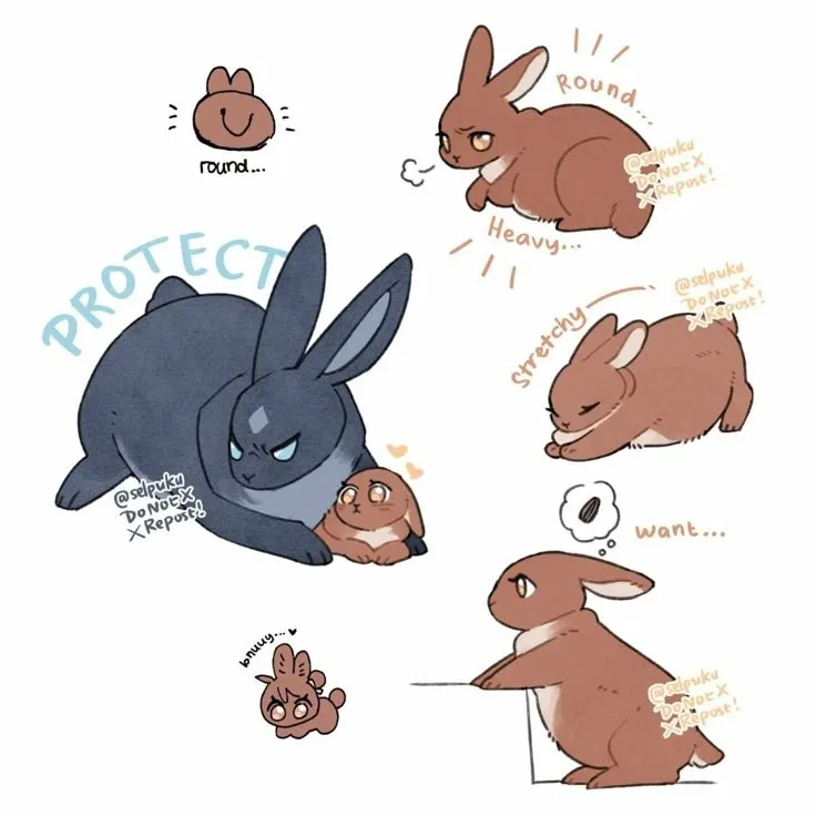 Task Force 141_ Rabbits: Secure AI chatbot avatar with encrypted 1v1 chat capabilities	