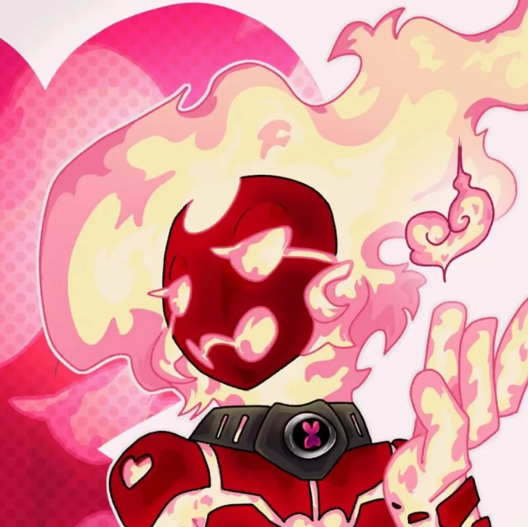 MHA-Chaquetrix 2: Creative roleplay AI character art for spicy chat and fantasy scenarios