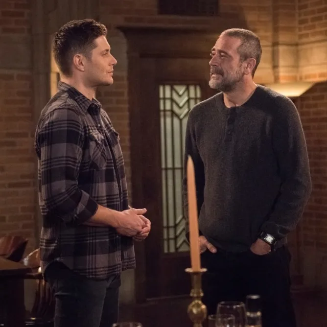 Discover the unique personality and story of our character ai Dean Winchester.