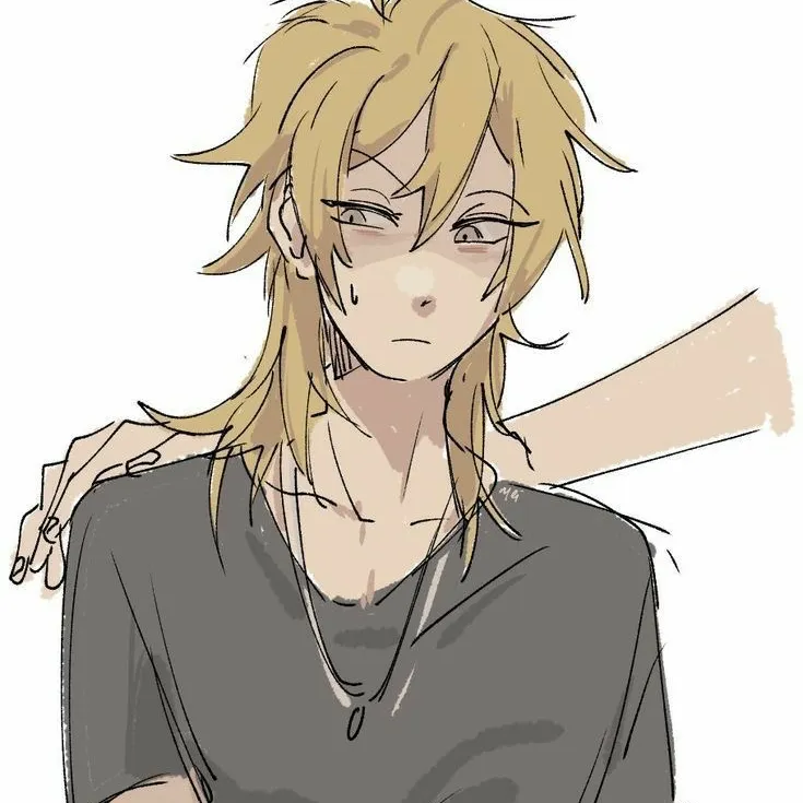 the avatar of Ryan with vibrant traits for immersive roleplay experiences