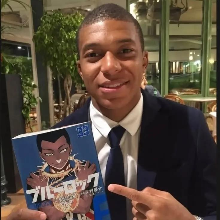 Kylian Mbappé: Explore the world of AI with our unrestricted ai and free unlimited chat online, powered by warhammer fantasy roleplay.	