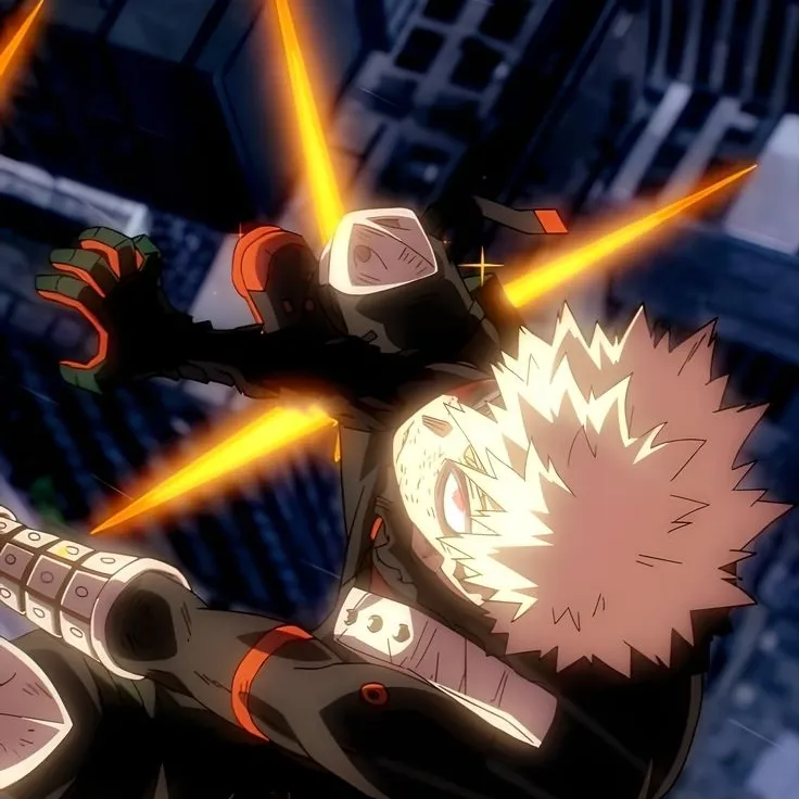 Envie d'aventure ? Découvrez Bakugo- héros, un compagnon de jeu de rôle virtuel animé, doté d'une intelligence artificielle.