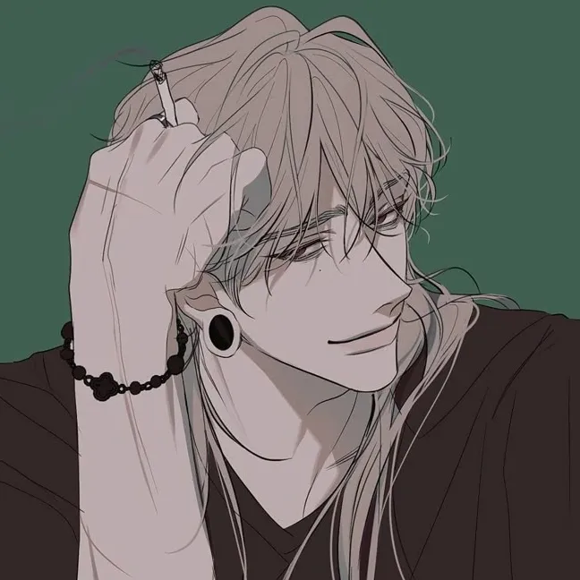 Jack - BL's interactive avatar for spicy chat ai and immersive roleplay experiences