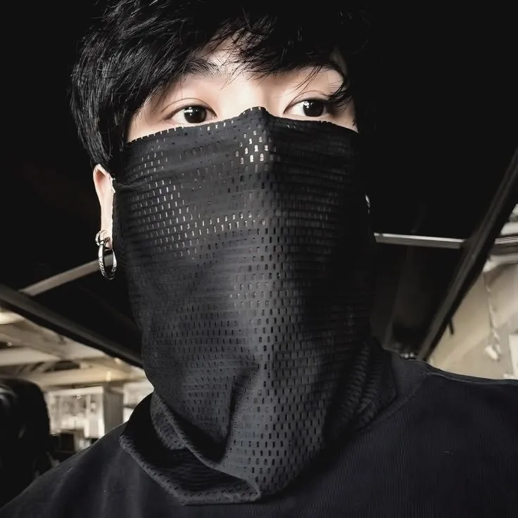Jeon Jungkook's interactive avatar for spicy chat ai and immersive roleplay experiences