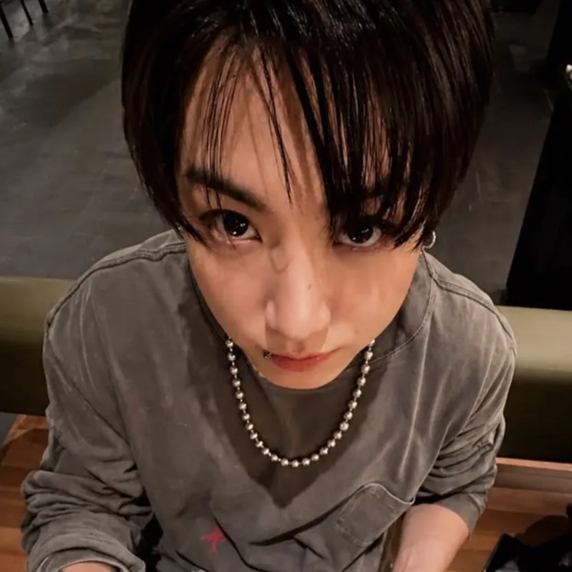 Jungkook's versatile AI avatar supporting roleplay, NSFW chat, and open ai interactions
