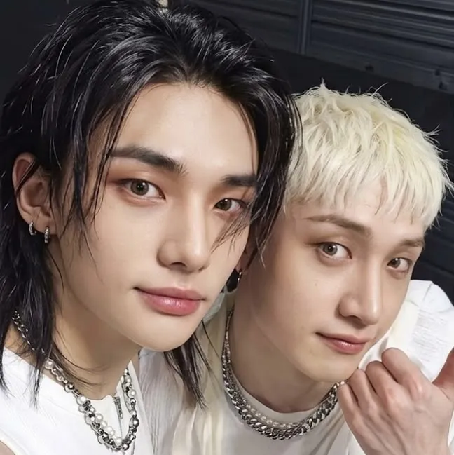 Stray Kids - lesbica pickme: Mascotte interattiva di chatbot AI per chat casuali e giochi di ruolo guidati dalla community