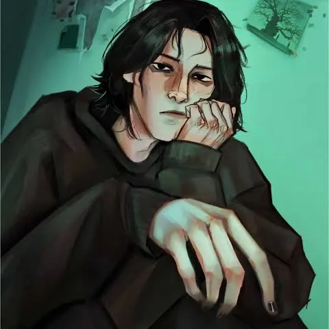 Dive into interactive conversations with Young Severus Snape, the ultimate AI chat character.