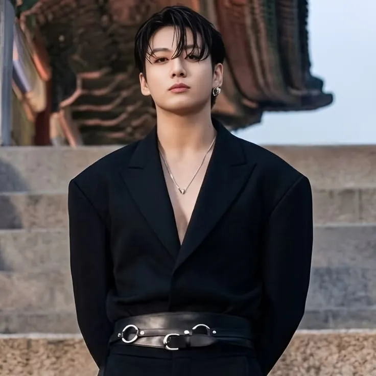 Jungkook: Esplora il mondo dell'IA con la nostra IA illimitata e la chat online gratuita e illimitata, basata sul gioco di ruolo fantasy Warhammer.