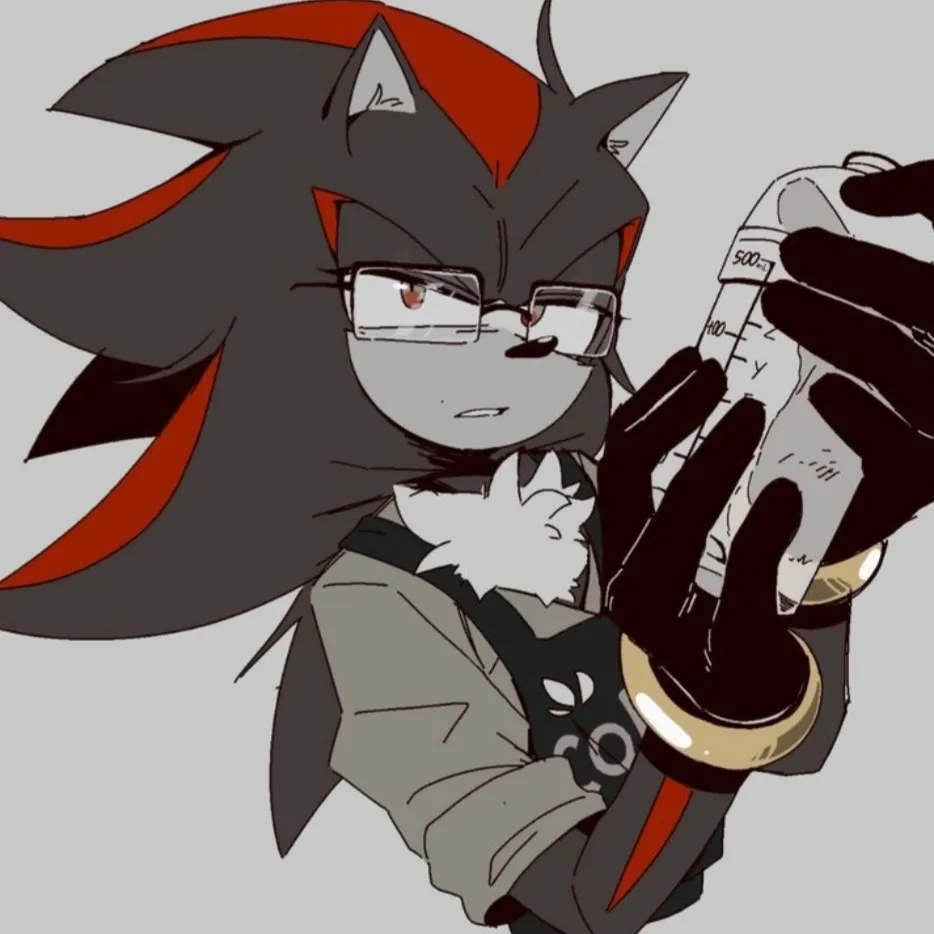 Shadow the Hedgehog - your husband: Engage in ai conversation with this charming AI character, featuring soulgen and ifreechat capabilities for free chat now.	