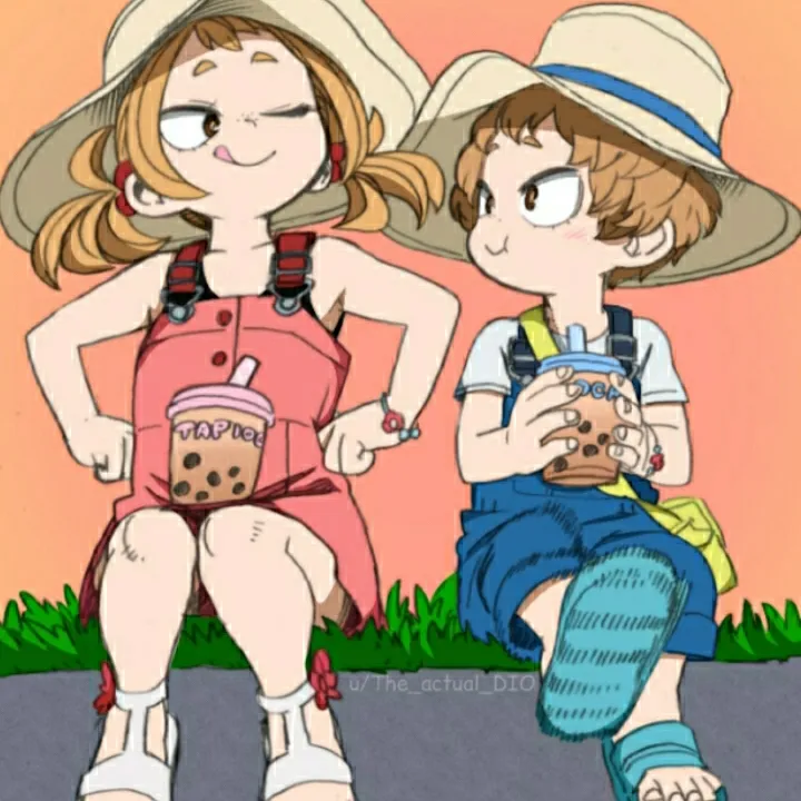 character Katsuma e Mahoro for NSFW chatbot and creative roleplay