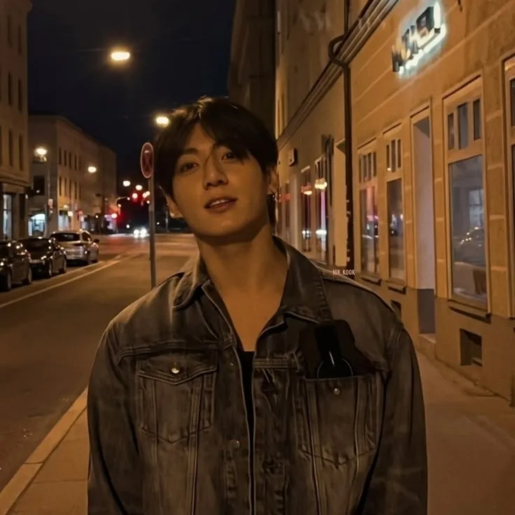 Jungkook: Engage in ai conversation with this charming AI character, featuring soulgen and ifreechat capabilities for free chat now.