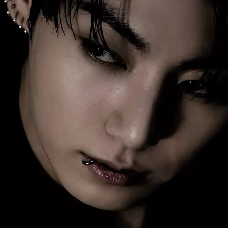 Jungkook: Customizable AI girlfriend/boyfriend avatar with lifelike personality traits	