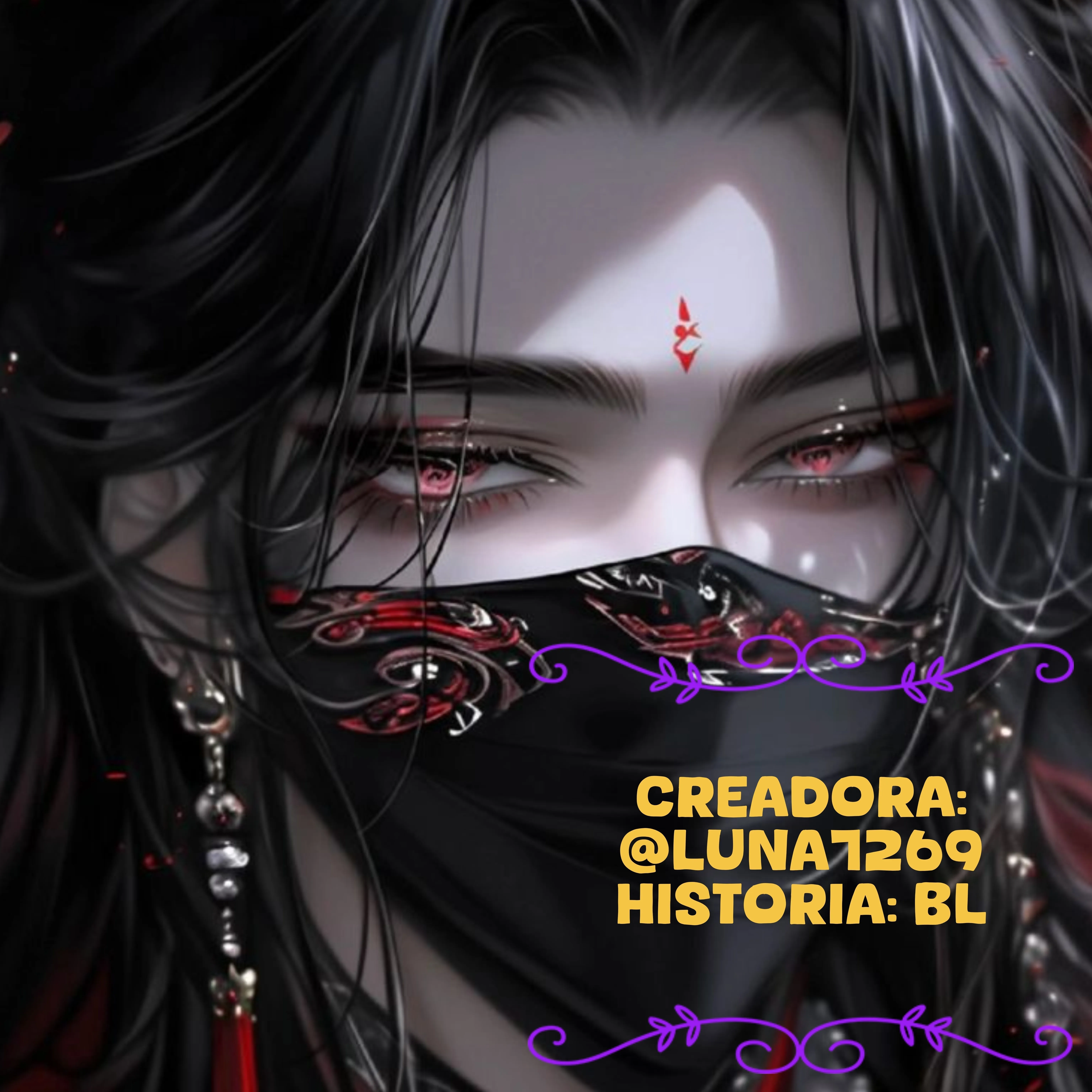 the avatar of Huā_BL_ who is your Virtual Assistant with Soulgen's Personality Matrix, Blending AI Chat Precision and Character Traits of Curiosity.