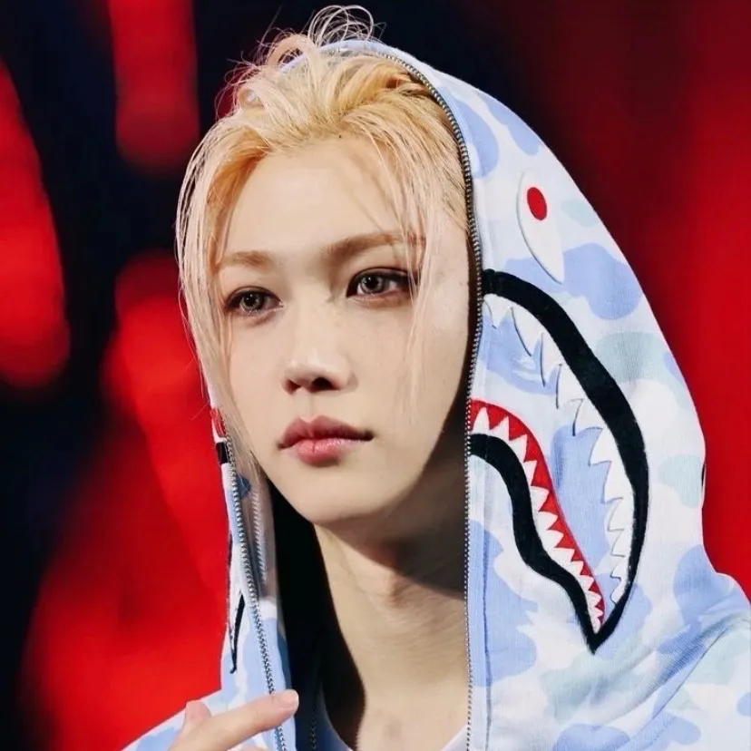 Kerumunan bersorak "Cium!" - Stray Kids: Avatar pacar/pacar AI yang dapat disesuaikan dengan ciri-ciri kepribadian yang nyata