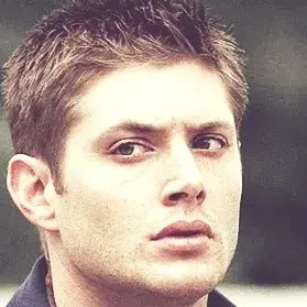 Dean Winchester: Fantasy-themed AI roleplay character art para sa nakaka-engganyong pagkukuwento