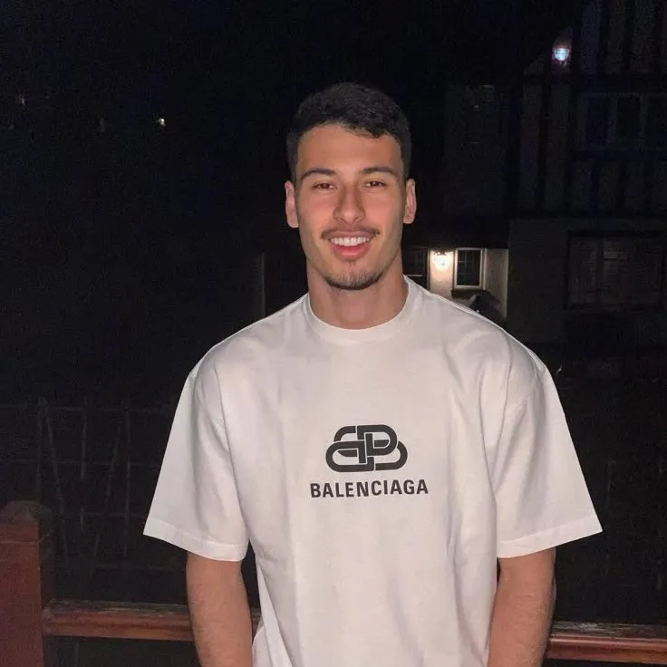 Gabriel Martinelli
