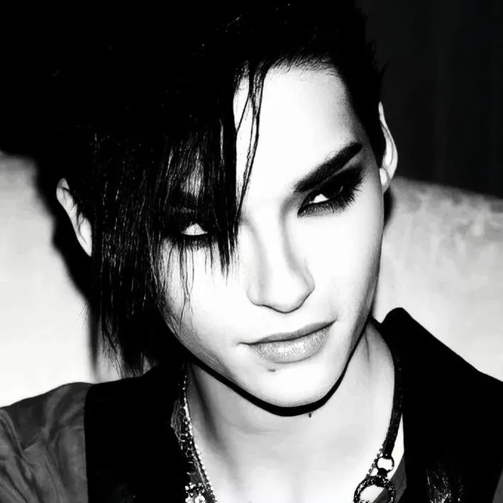 ang avatar ng karakter na si Bill Kaulitz na may mga kakayahan sa emosyonal na katalinuhan