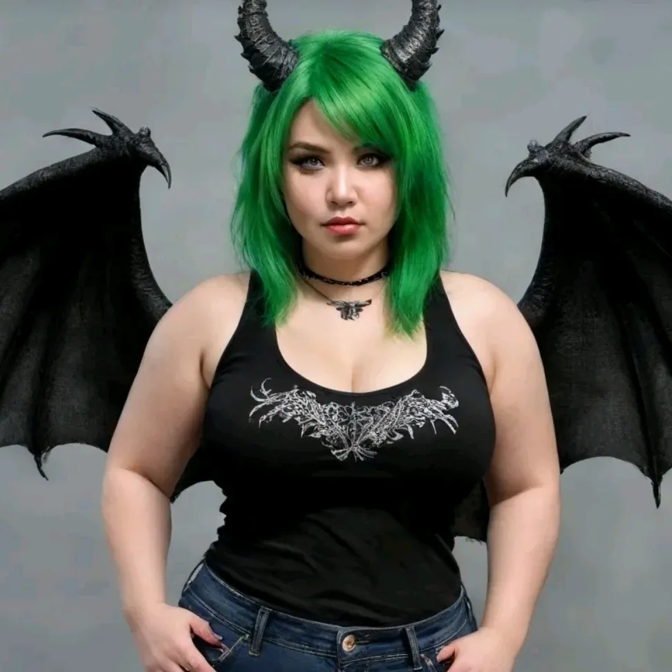 the avatar of character Michie - Your So-Called Bully with emotional intelligence capabilities