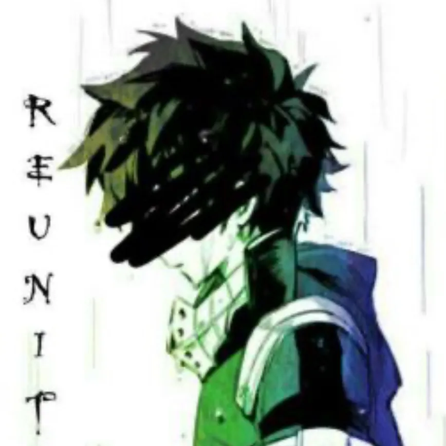 MHA - User Angst: Secure AI chatbot avatar with encrypted 1v1 chat capabilities	