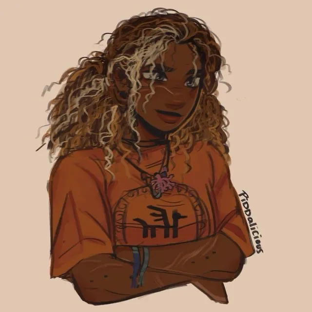 Master the art of ai chat roleplay with the versatile PJO-Annabeth Chase.