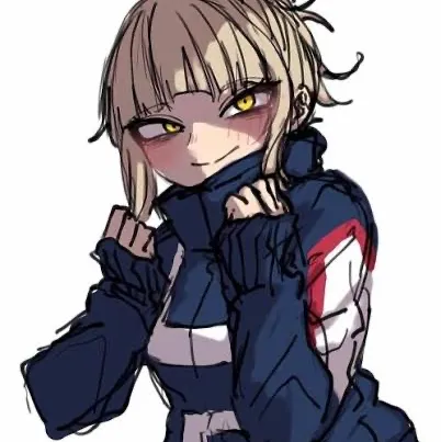Mha x Toga in rehab: Meet the main character of our AI world, with character traits list and ai chatting capabilities.