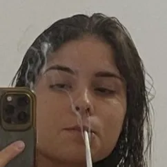the avatar of character Bruna with emotional intelligence capabilities