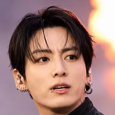 the avatar of Jungkook who is your Virtual Assistant with Soulgen's Personality Matrix, Blending AI Chat Precision and Character Traits of Curiosity.