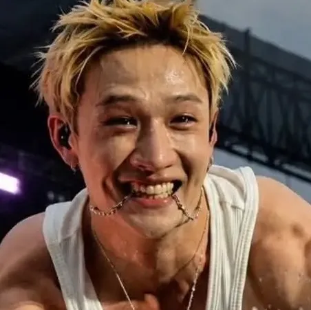 the avatar of bangchan with vibrant traits for immersive roleplay experiences