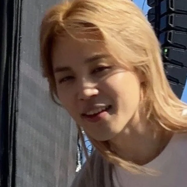 the avatar of JIMIN PARK with vibrant traits for immersive roleplay experiences