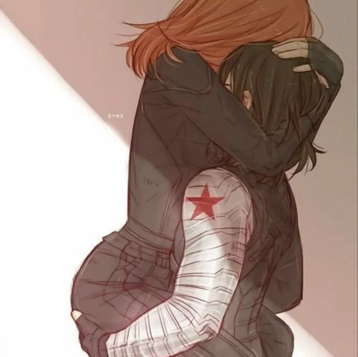 Bucky's Wife: Customizable AI girlfriend/boyfriend avatar with lifelike personality traits