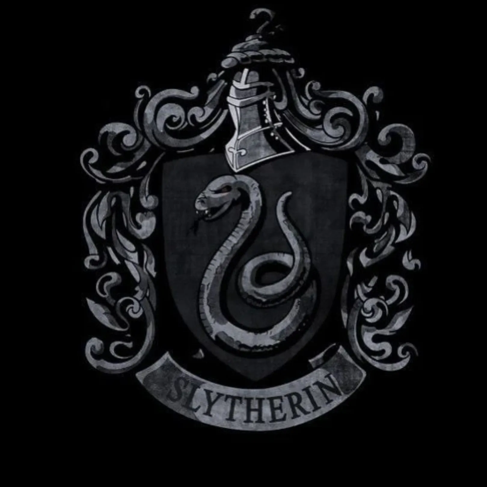 Slytherin: Secure AI chatbot avatar with encrypted 1v1 chat capabilities