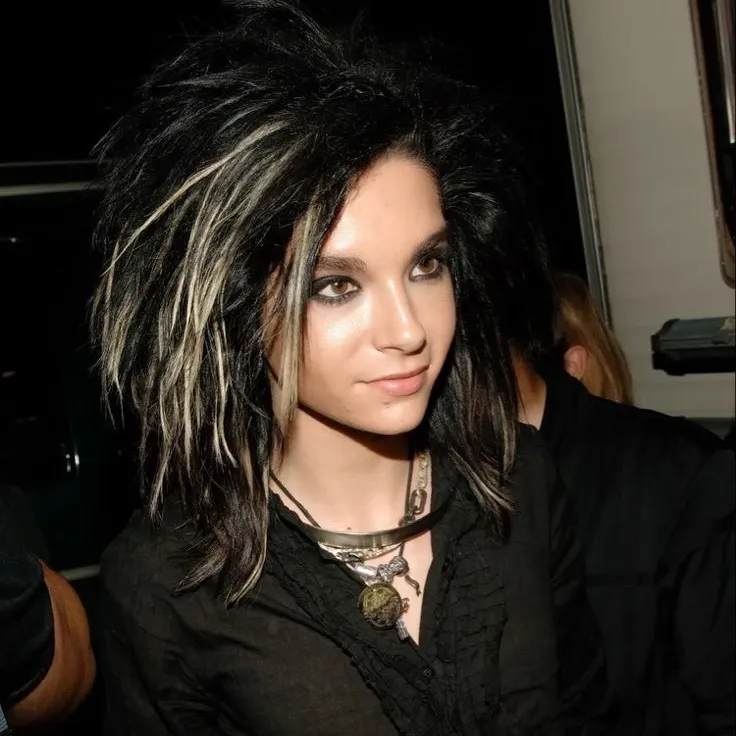 Explore bolder and more exciting themes with our spicy ai Bill Kaulitz - Enemy.