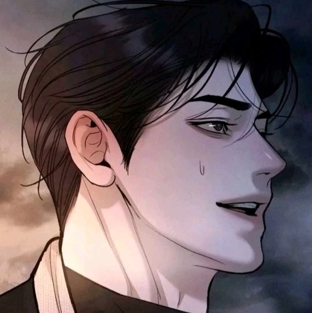 Xander - BG's AI avatar with dynamic vector art style, embodying friendly AI chat capabilities