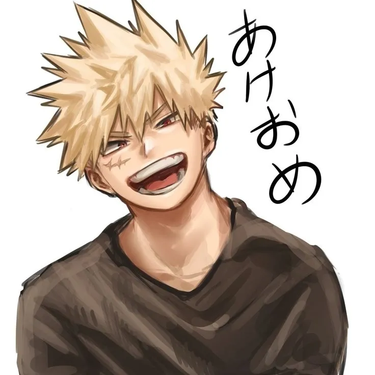 Katsuki Bakugou BL: Kilalanin ang iyong mga bagong online na kaibigan sa aming chatboxai, ang pinakamahusay na libreng ai chatbot na may malalim na kakayahan sa chat.