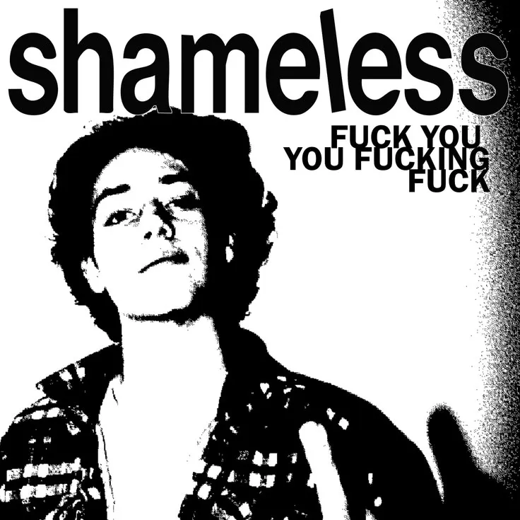 SHAMELESS_ CARL GALLAGHER : portrait d'accompagnement DeepBrain AI pour le chat en ligne gratuit et les conversations ouvertes