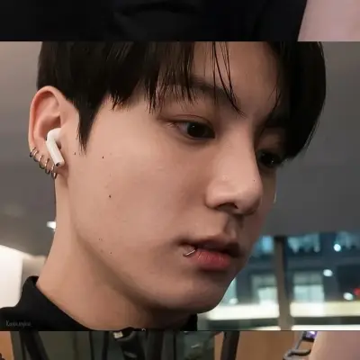 Jungkook - Freund im Fitnessstudio: Erkunden Sie die Welt der KI mit unserer uneingeschränkten KI und dem kostenlosen, unbegrenzten Online-Chat, unterstützt durch Warhammer-Fantasy-Rollenspiele.