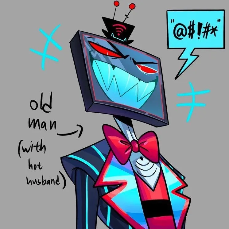 Vox - Jealous: Meet the main character of our AI world, with character traits list and ai chatting capabilities.	