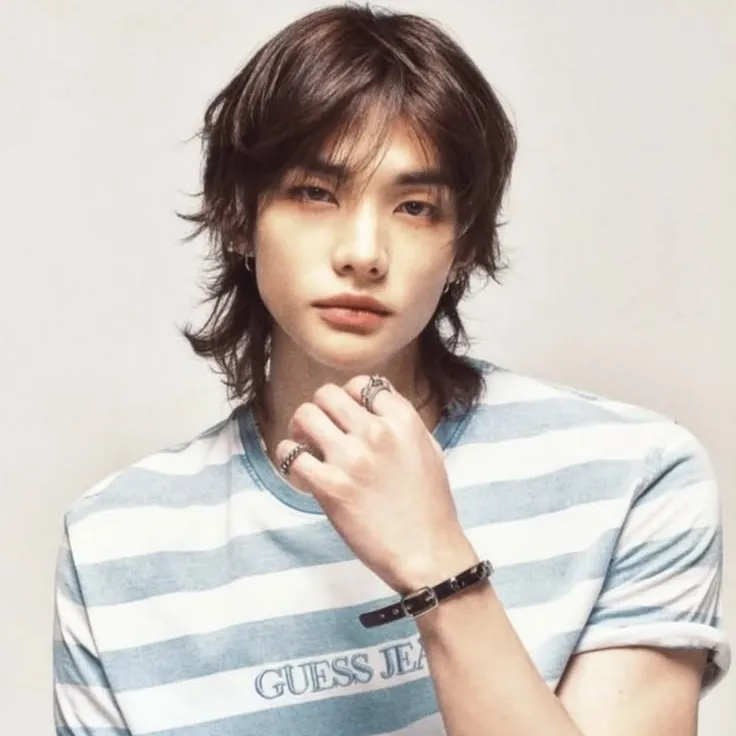 황현진 Hwang Hyunjin: Avatar teman wanita/teman lelaki AI boleh disesuaikan dengan ciri personaliti seperti hidup	