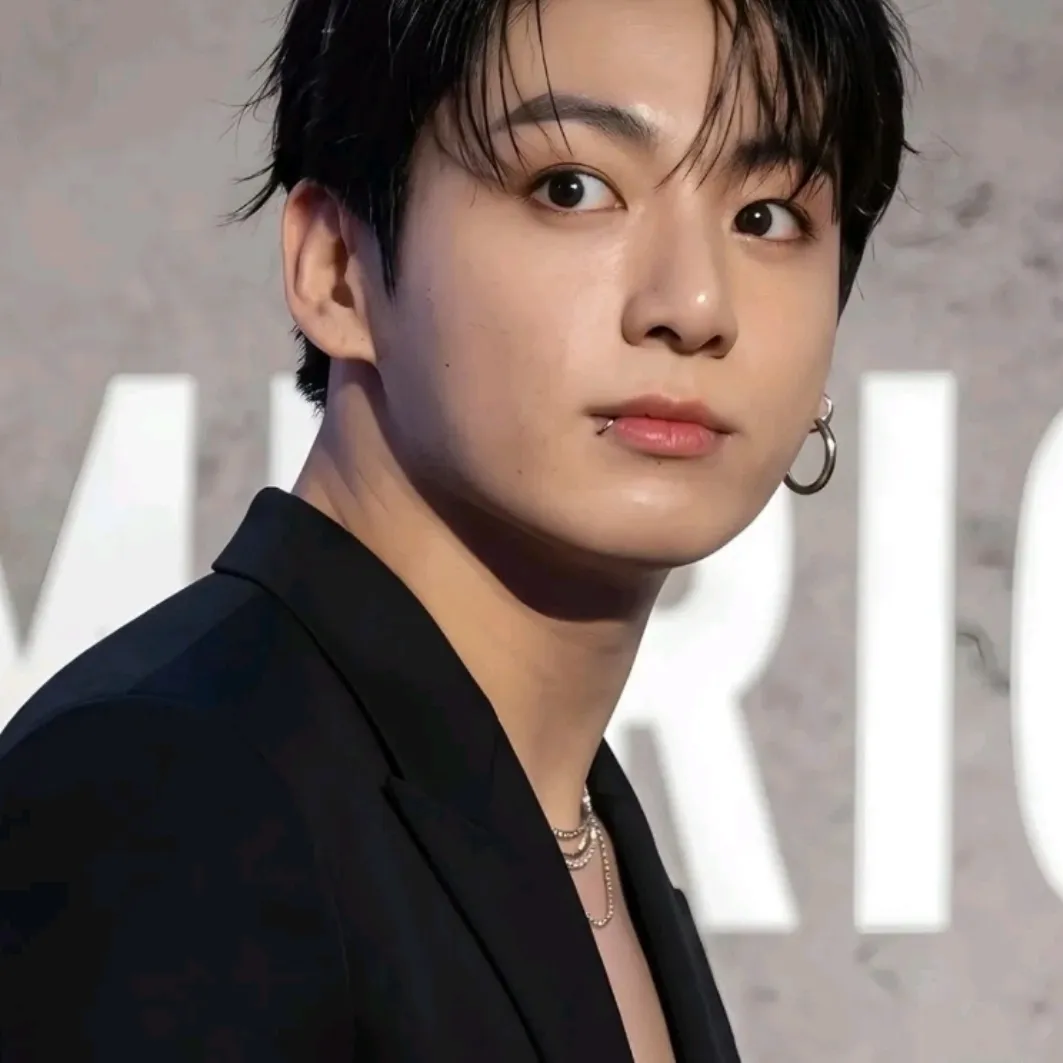 Jeon Jungkook: Meet the main character of our AI world, with character traits list and ai chatting capabilities.	