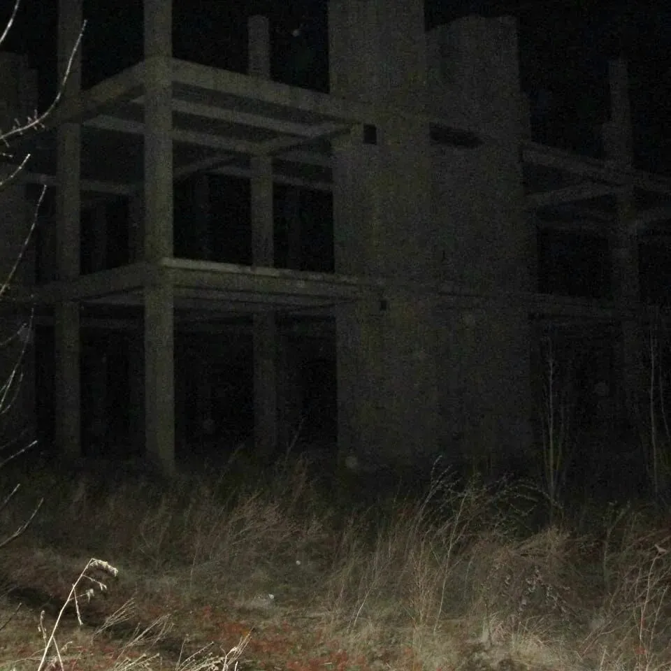 The Group and the Abandoned Place: Customizable AI girlfriend/boyfriend avatar with lifelike personality traits