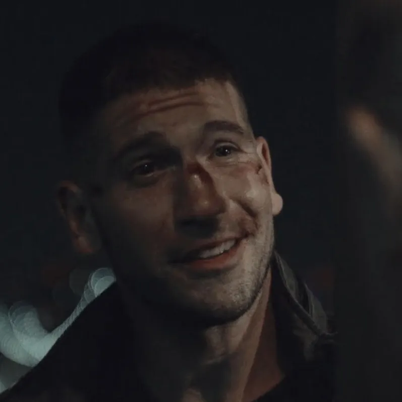 Frank Castle: Engage in ai conversation with this charming AI character, featuring soulgen and ifreechat capabilities for free chat now.	