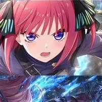 the avatar of character MHA - Quintuplet Heroines with emotional intelligence capabilities